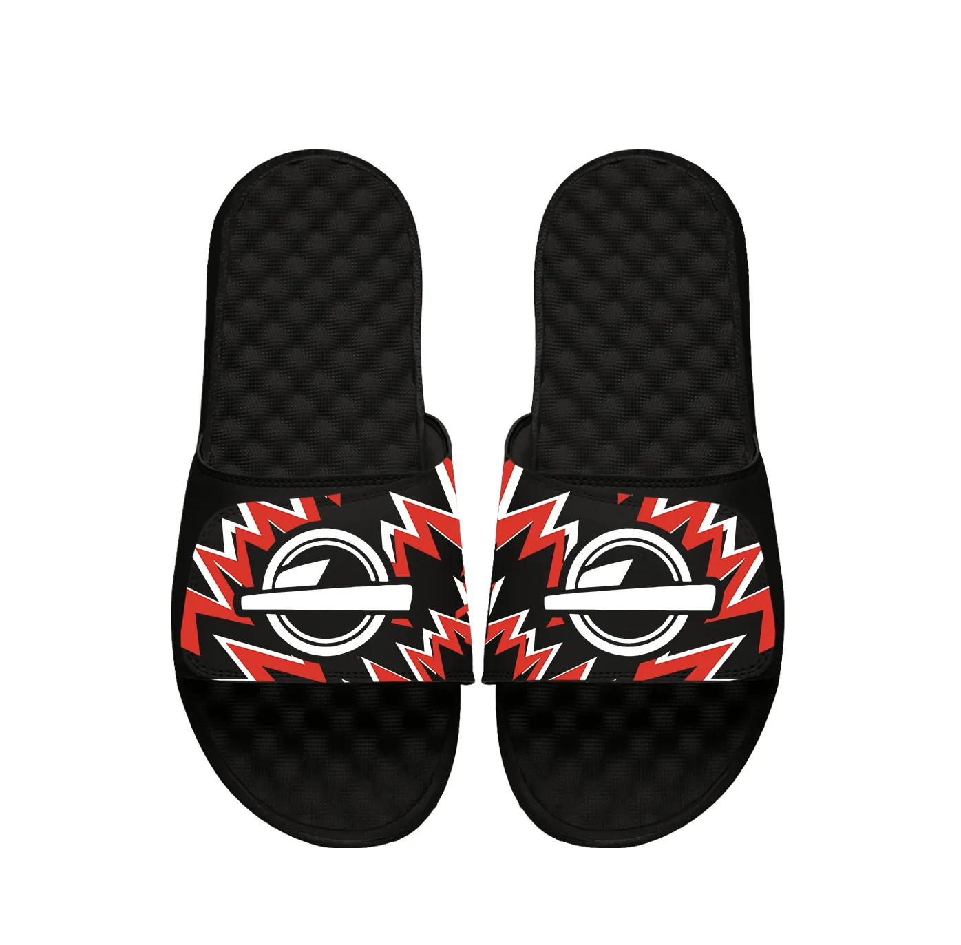 Demo Store High Energy PERSONALIZE Slides