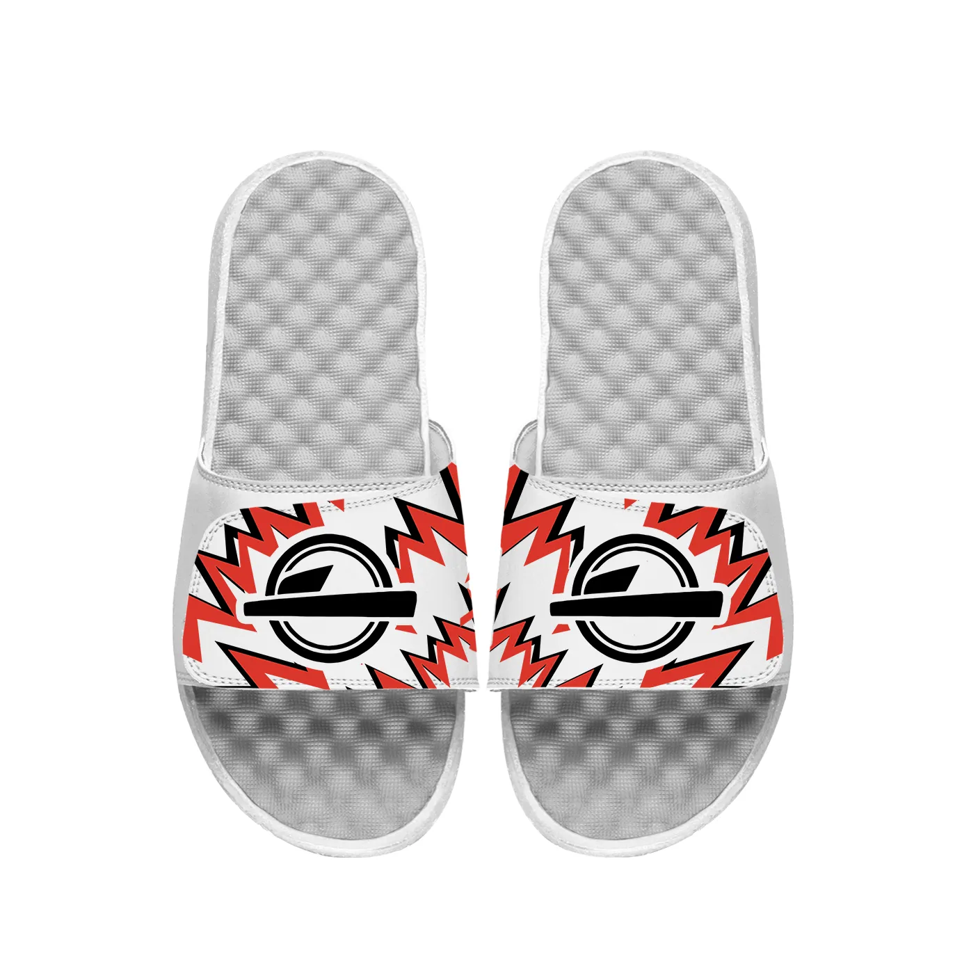 Demo Store High Energy PERSONALIZE Slides