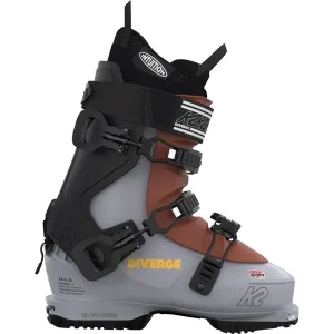 Diverge LT Ski Boots