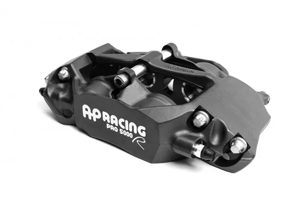 Essex Designed AP Racing Competition Gen6 Camaro Rear Brake Kit