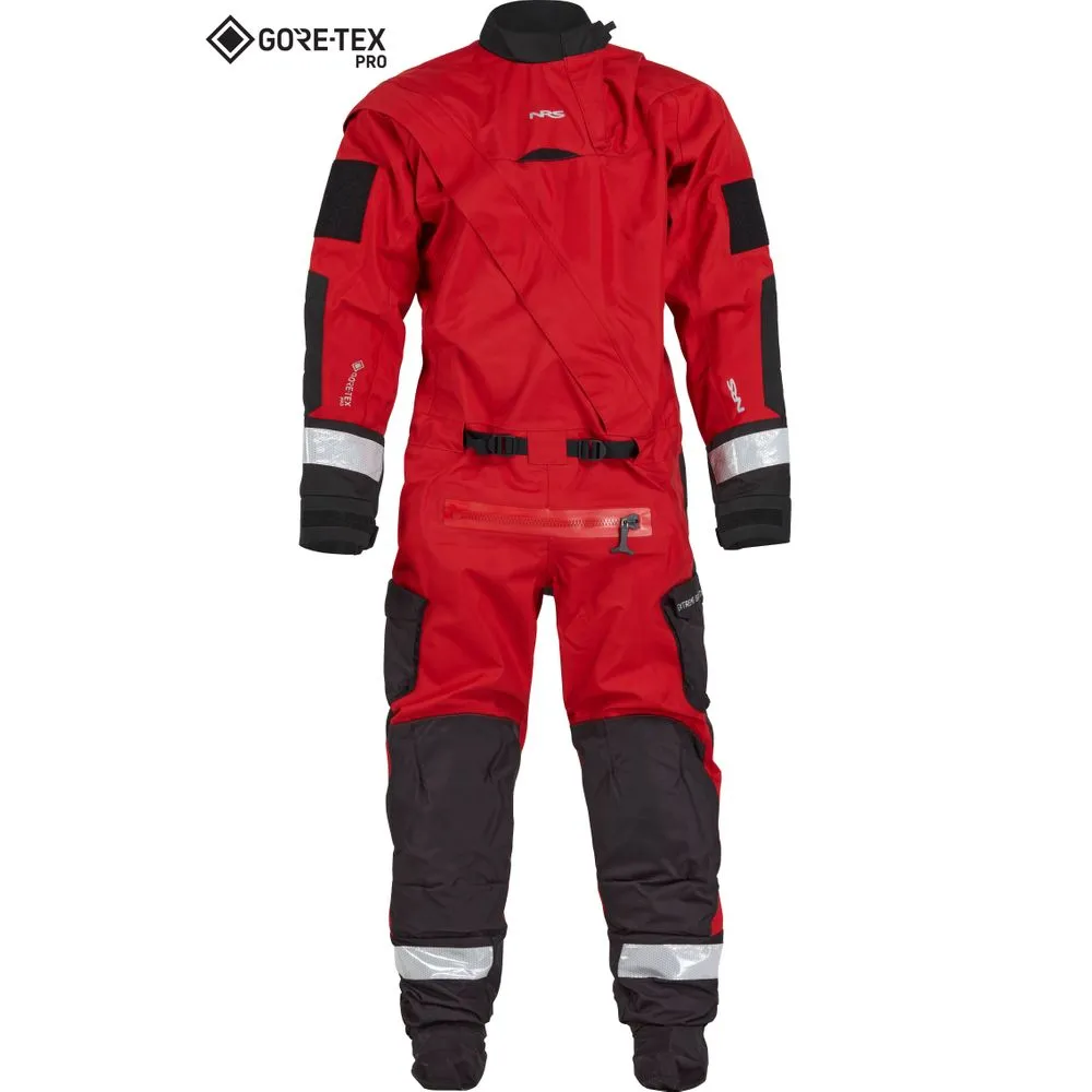 Extreme SAR GTX Dry Suit