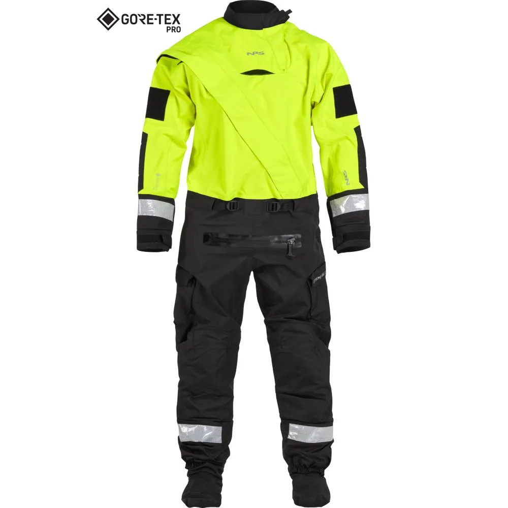 Extreme SAR GTX Dry Suit