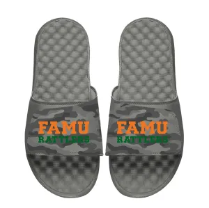 FAMU Urban Camo Slides