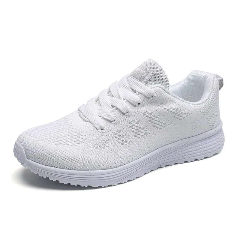 Fashionable Woman Athletic Shoes Woman Platform Women's Vulcanized Shoes