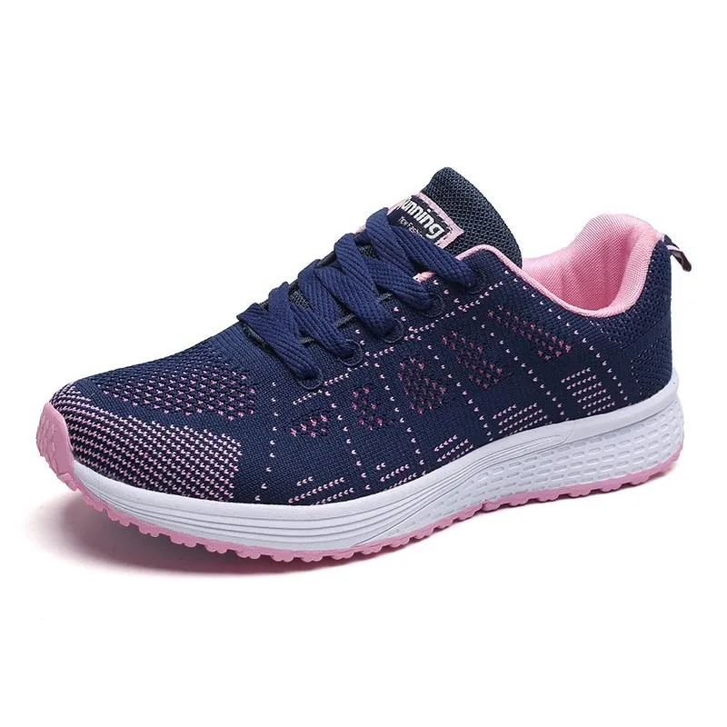 Fashionable Woman Athletic Shoes Woman Platform Women's Vulcanized Shoes