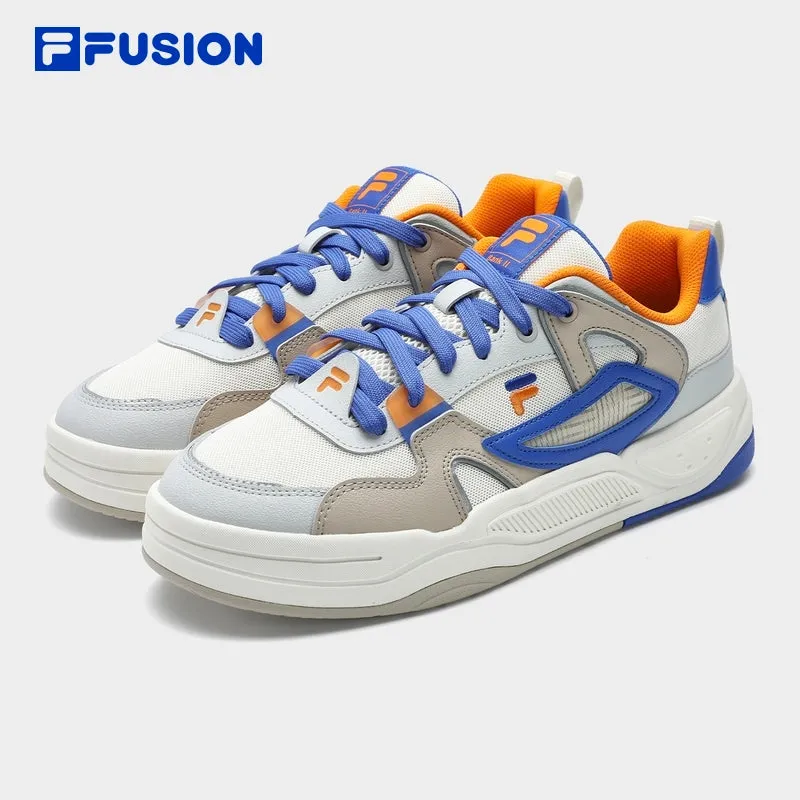 FILA FUSION BANK II FUSION SKATEBOARDING Men Skate Shoes