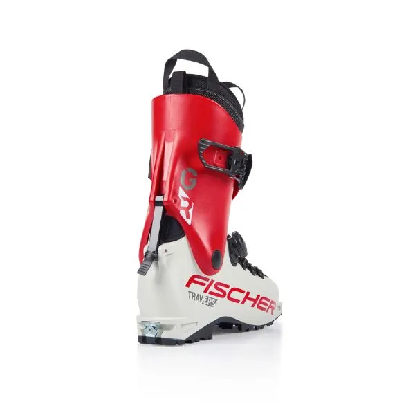 Fischer Travers GR W 22/23 Women's Ski Boot