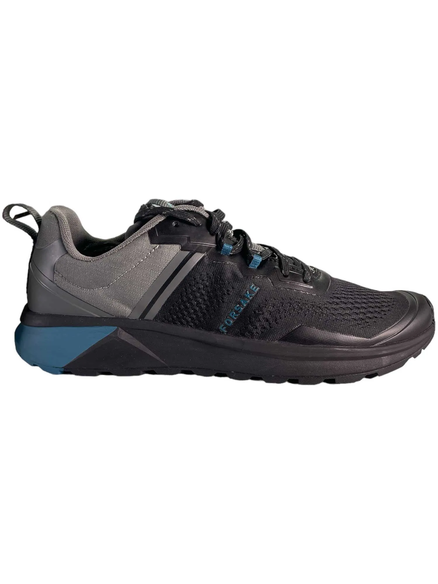 Forsake Mens Cascade Trail Low Shoe