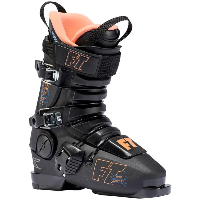 Full Tilt 2020 Soul Sister 4 Ski Boots