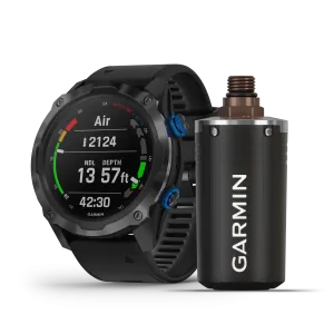 Garmin Descent MK2i Bundle