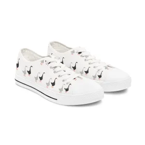 Goose Women's Low Top Sneakers