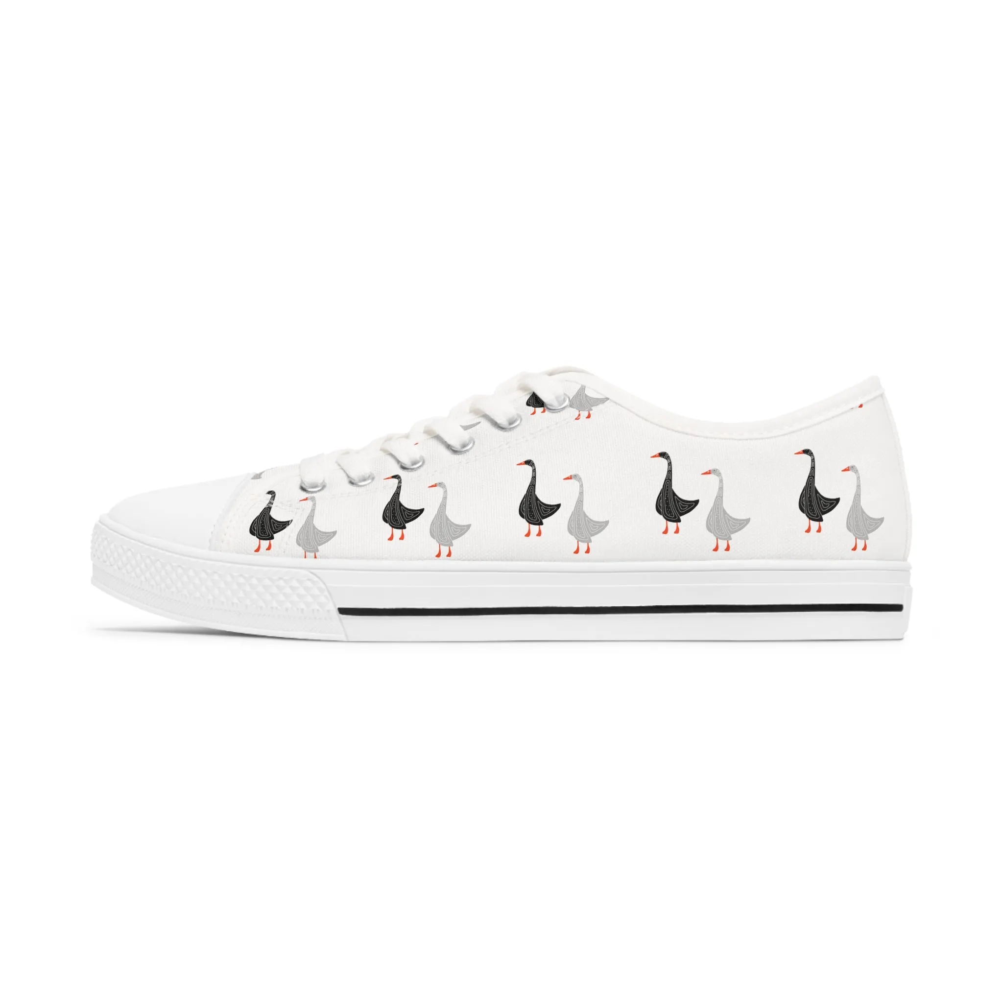 Goose Women's Low Top Sneakers