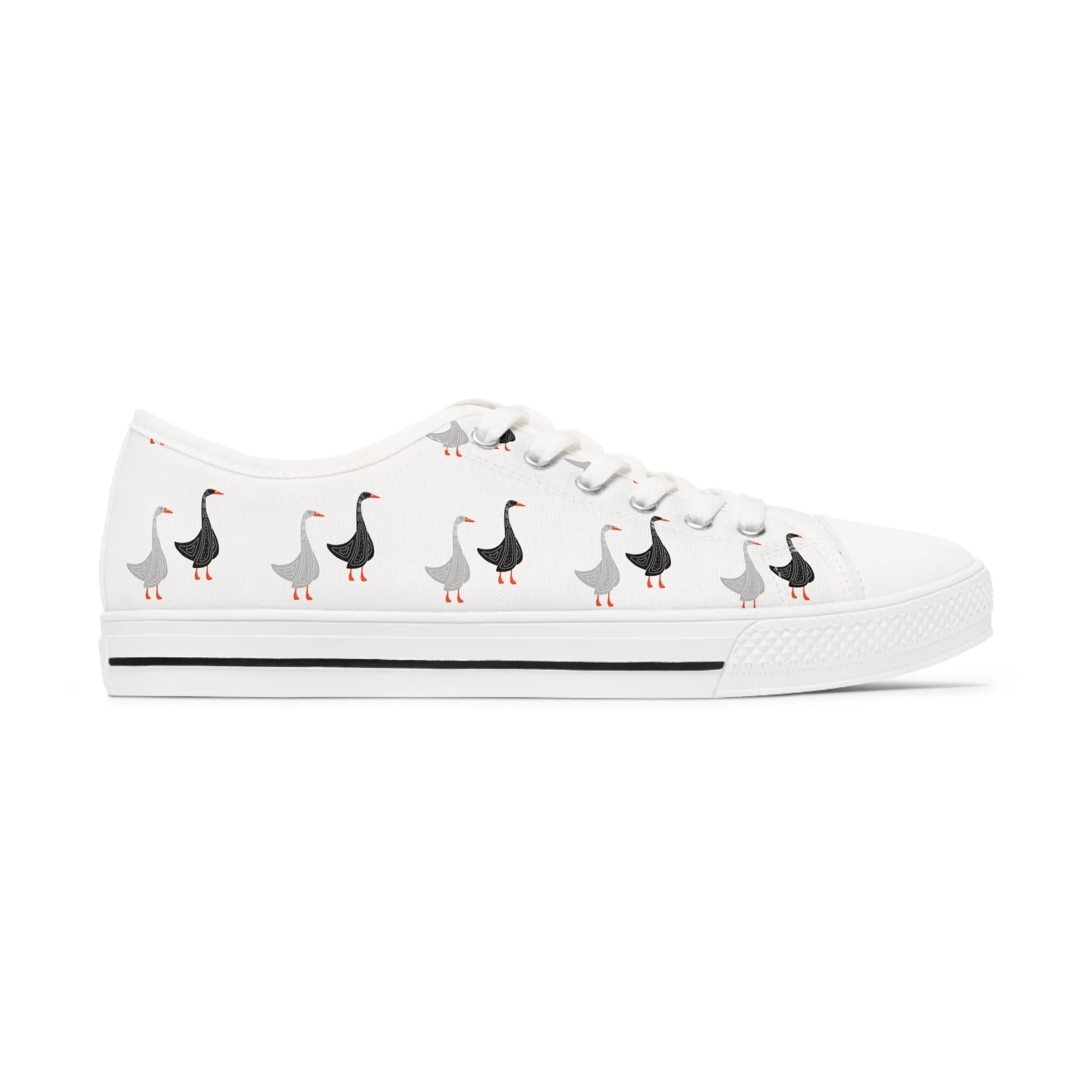 Goose Women's Low Top Sneakers