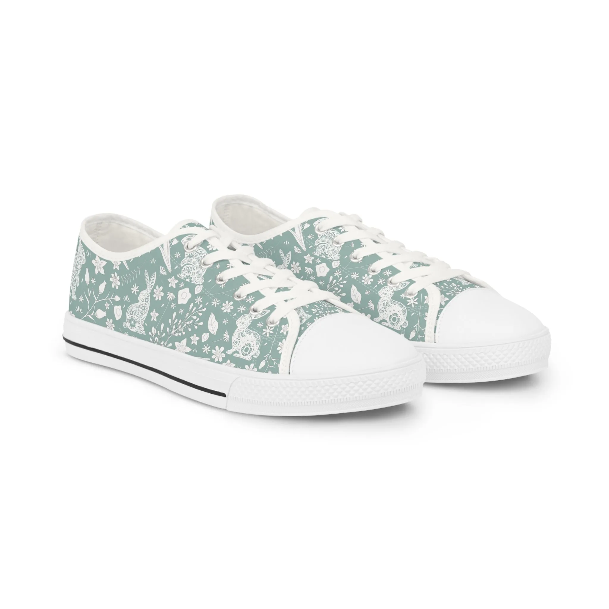 Hare Men's Low Top Sneakers