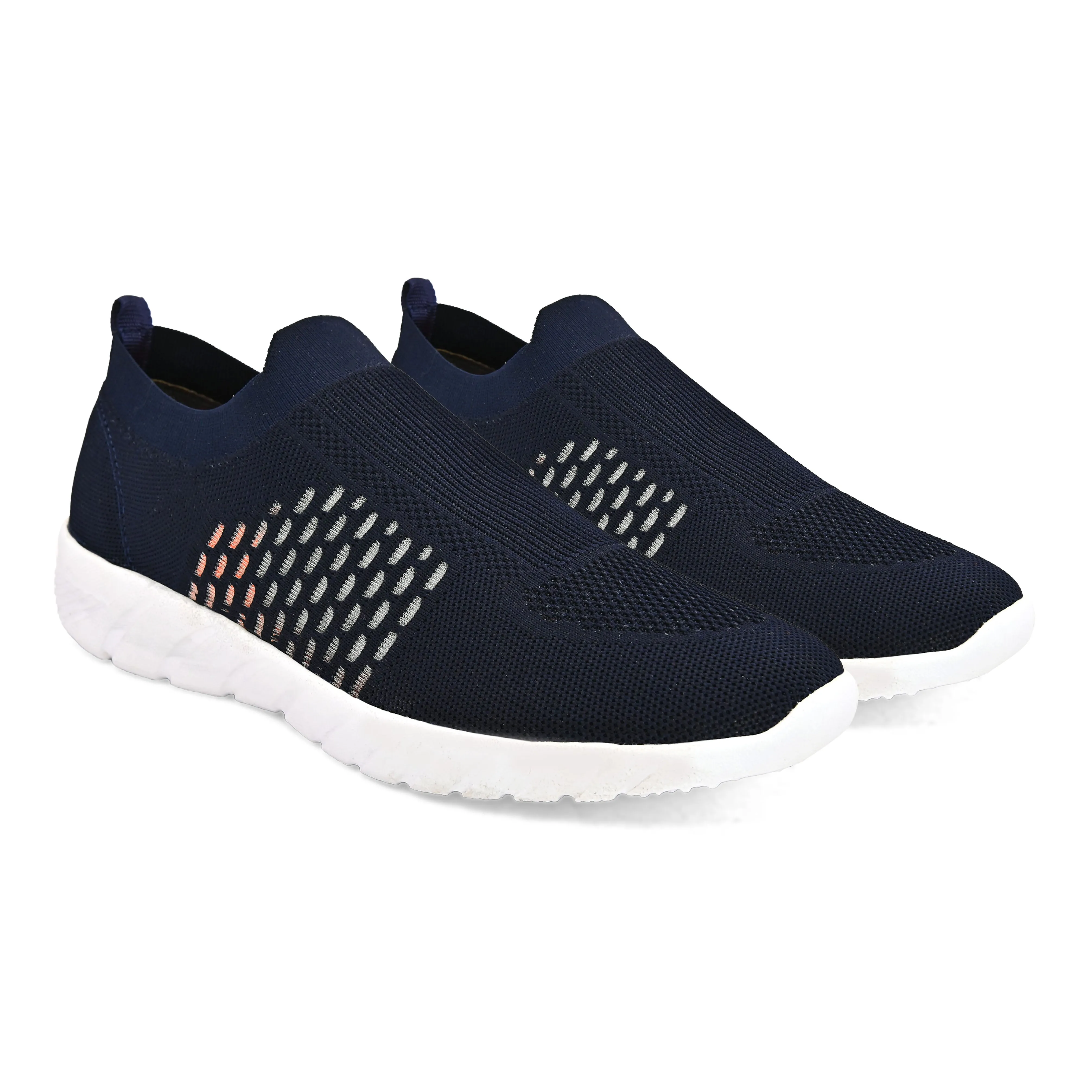 Harrier Blue  Sport Shoes