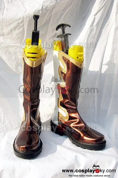 Harukanaru Toki no Naka de 4 Cosplay Boots Shoes