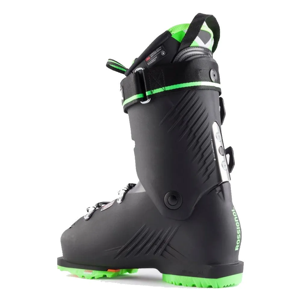 Hi-Speed 120 HV Ski Boots