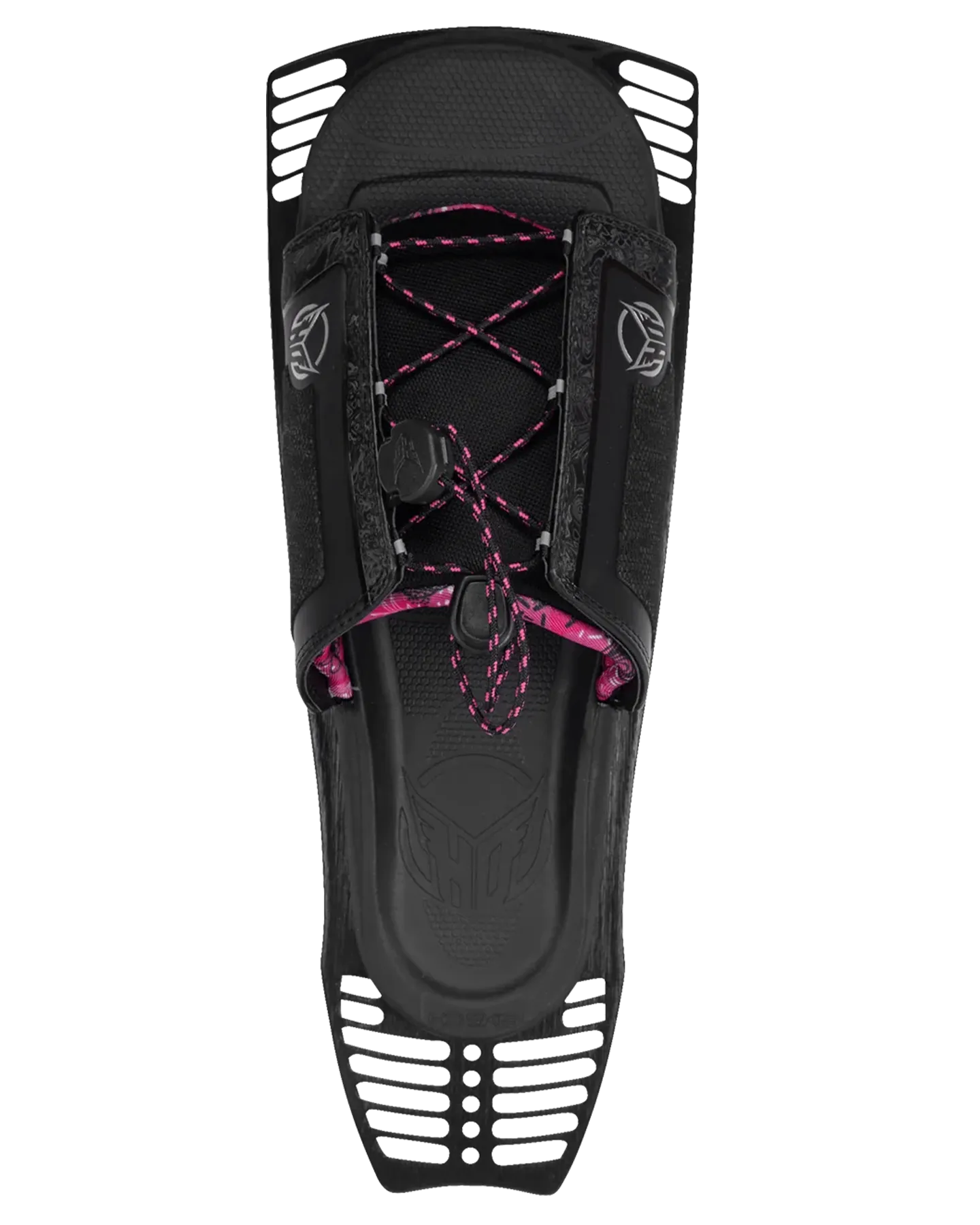 Ho Stance Adjustable Rear Toe Plate Women's Waterski Binding