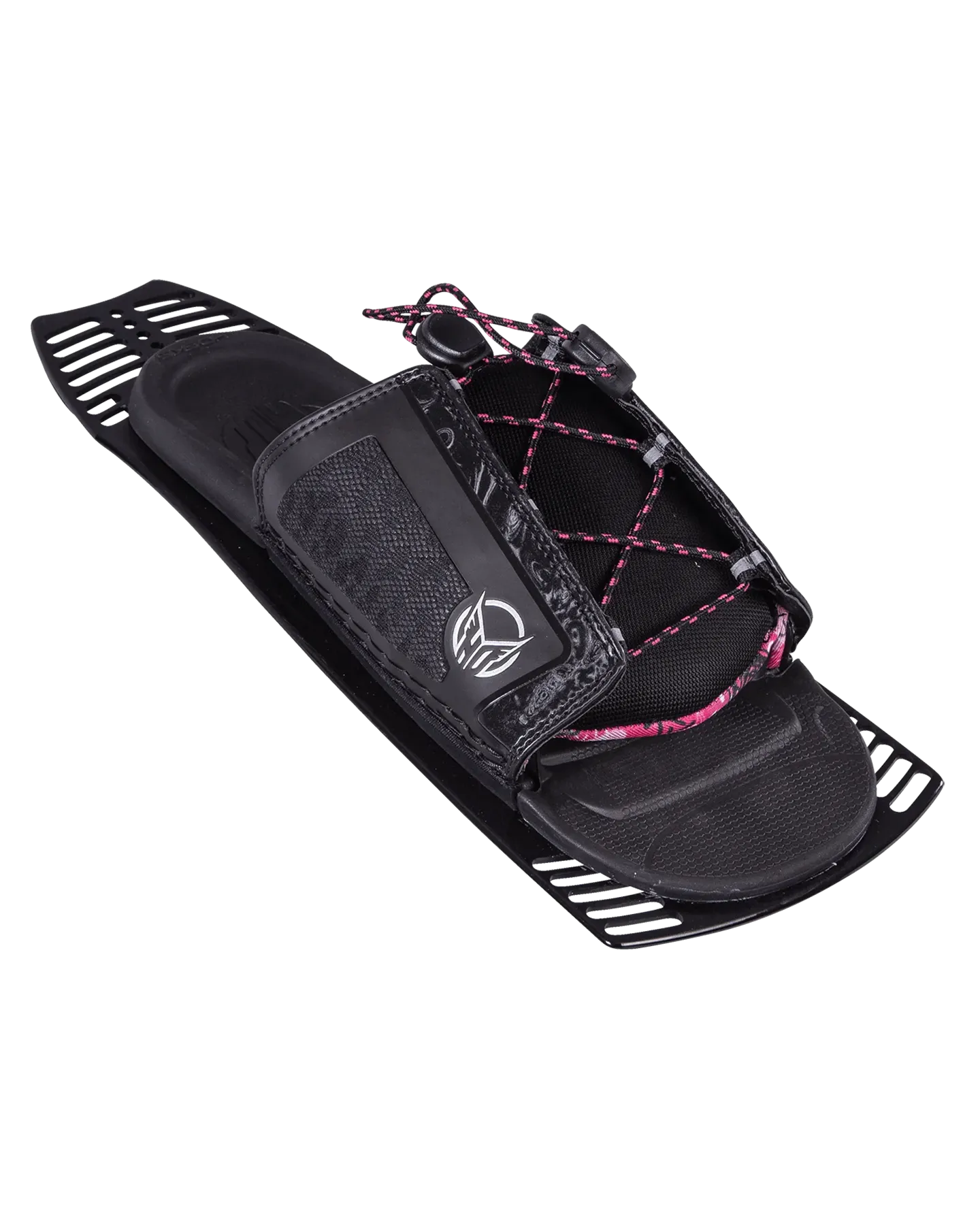 Ho Stance Adjustable Rear Toe Plate Women's Waterski Binding