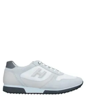 Hogan Man Low-tops & sneakers White 9 UK