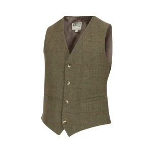 Hoggs of Fife Tummel Dress Waistcoat