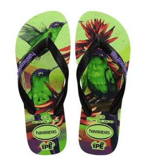 IPE Flip Flops Citronella