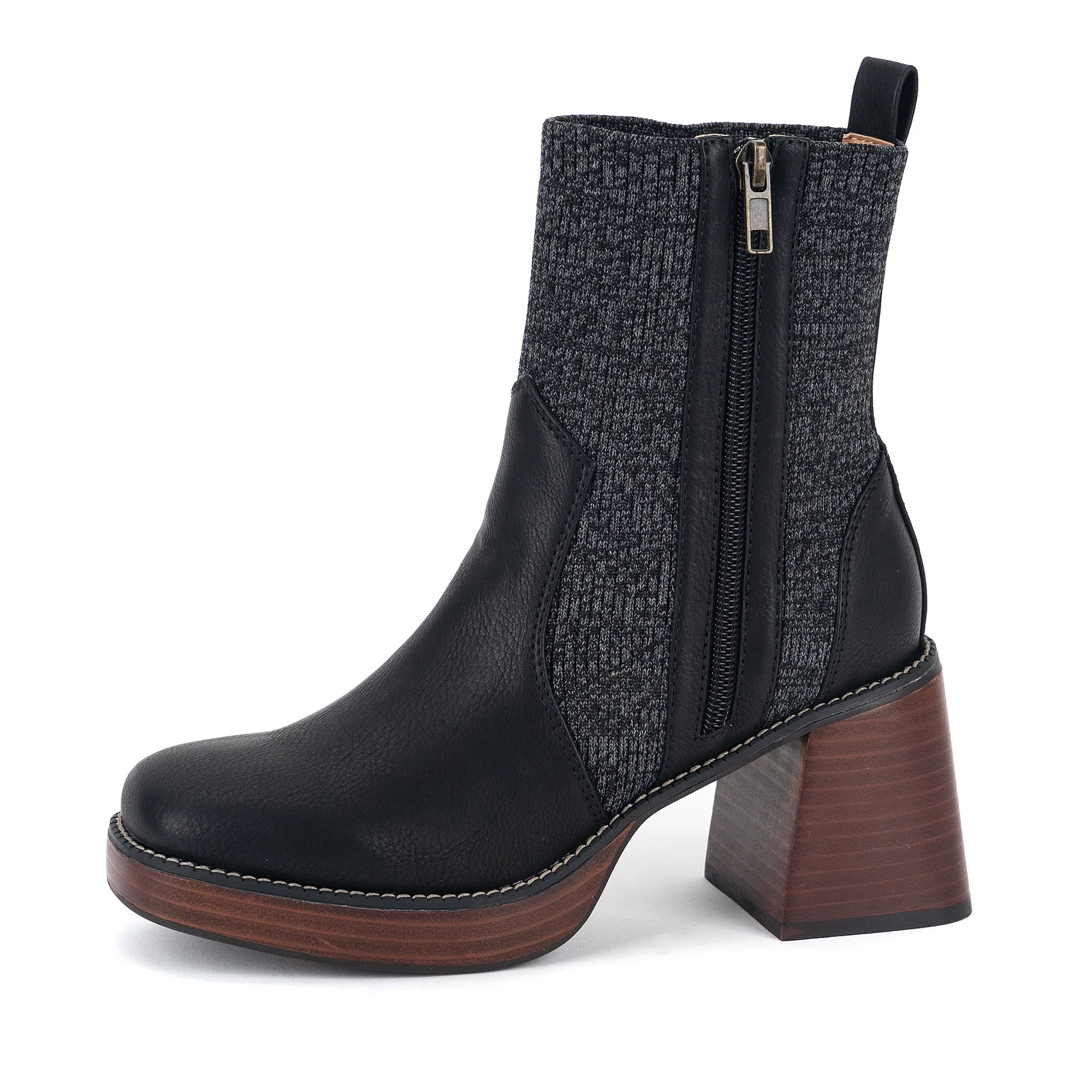 Izmir Chelsea Ankle Boot