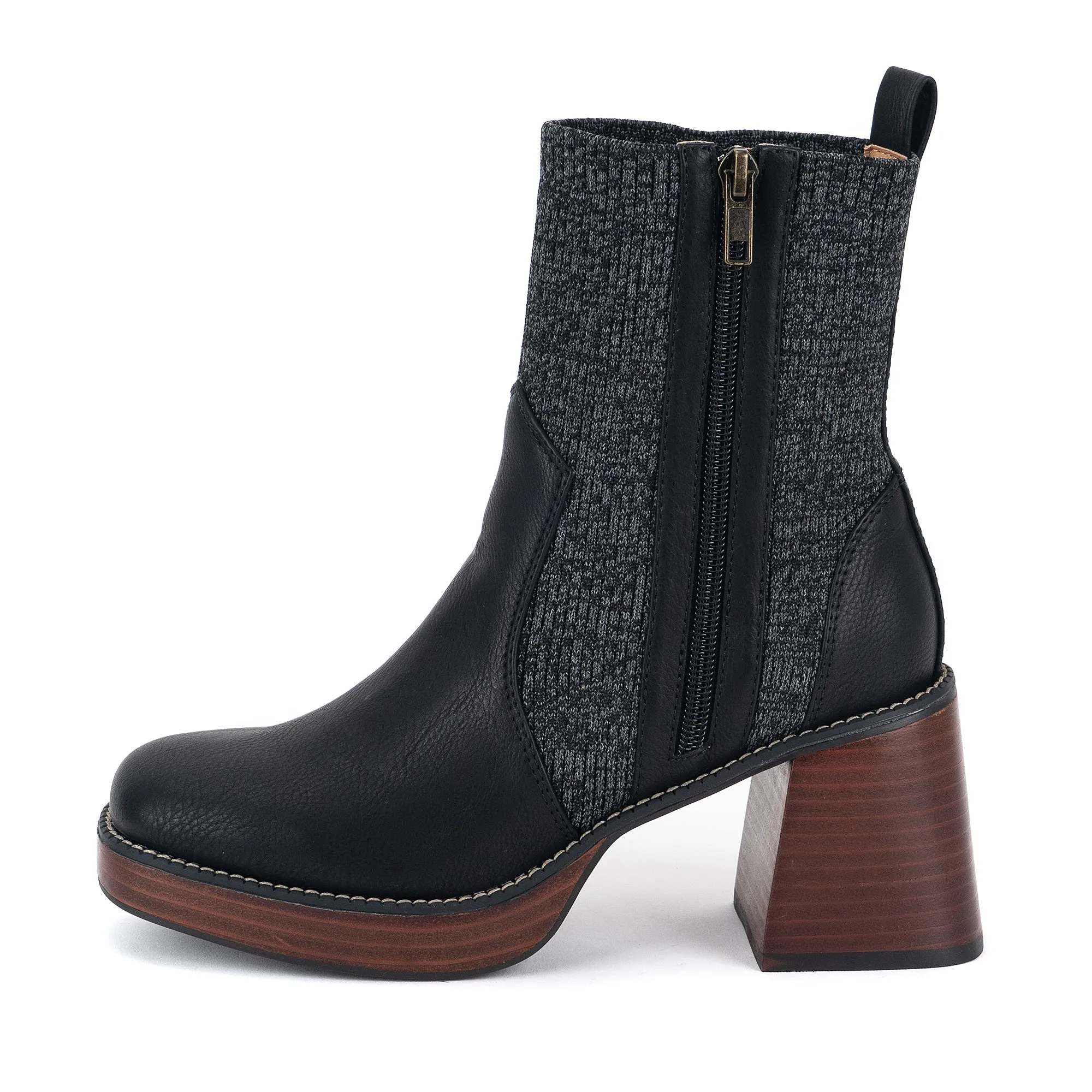 Izmir Chelsea Ankle Boot