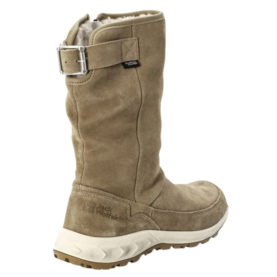 jack wolfskin Queenstown Texapore High Women's Boots