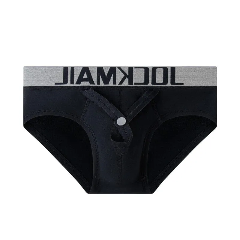 Jockmail FTM Packer Wear Gear Sports Briefs