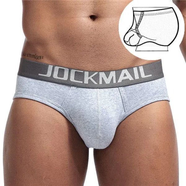 Jockmail FTM Packer Wear Gear Sports Briefs