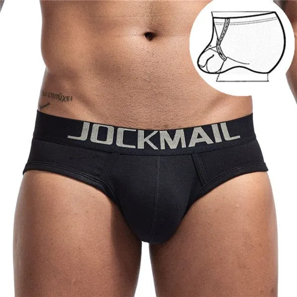 Jockmail FTM Packer Wear Gear Sports Briefs