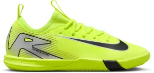 Jr. Mercurial Vapor 16 Academy Little/Big Kids' IC Low-Top Soccer Shoes