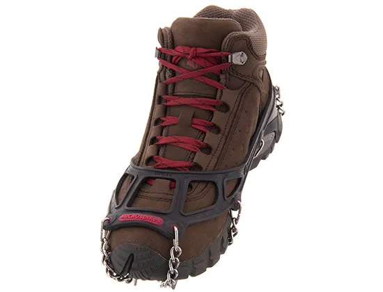 Kahtoola MICROspikes Footwear Traction Crampons