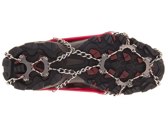 Kahtoola MICROspikes Footwear Traction Crampons