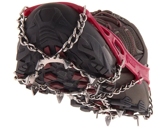 Kahtoola MICROspikes Footwear Traction Crampons