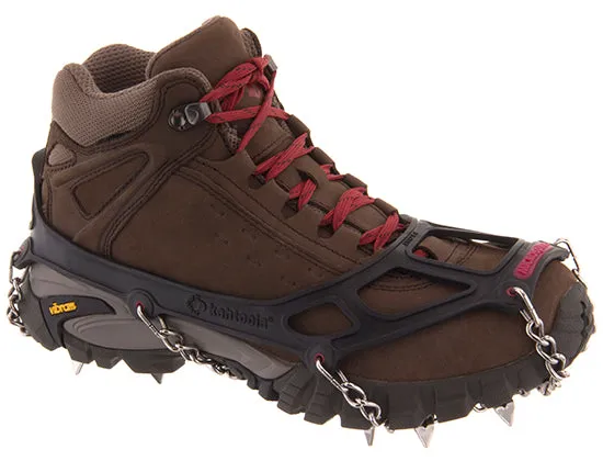 Kahtoola MICROspikes Footwear Traction Crampons