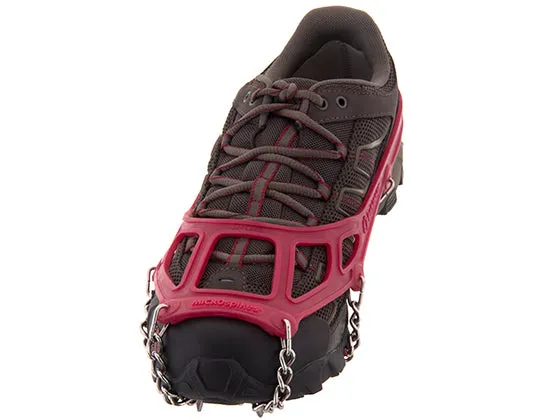 Kahtoola MICROspikes Footwear Traction Crampons