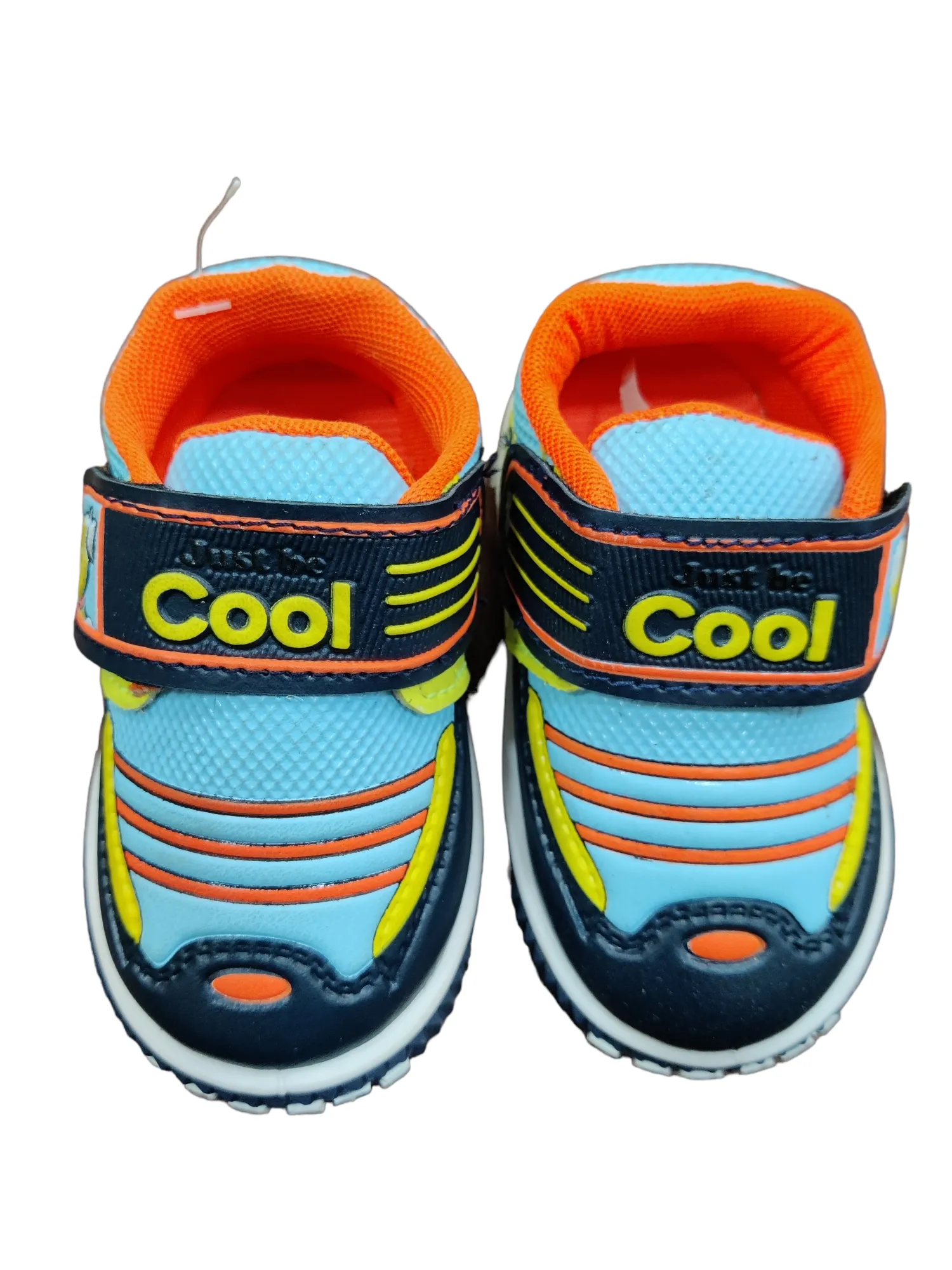 KIDS SHOES FOR 0-2 YEARS