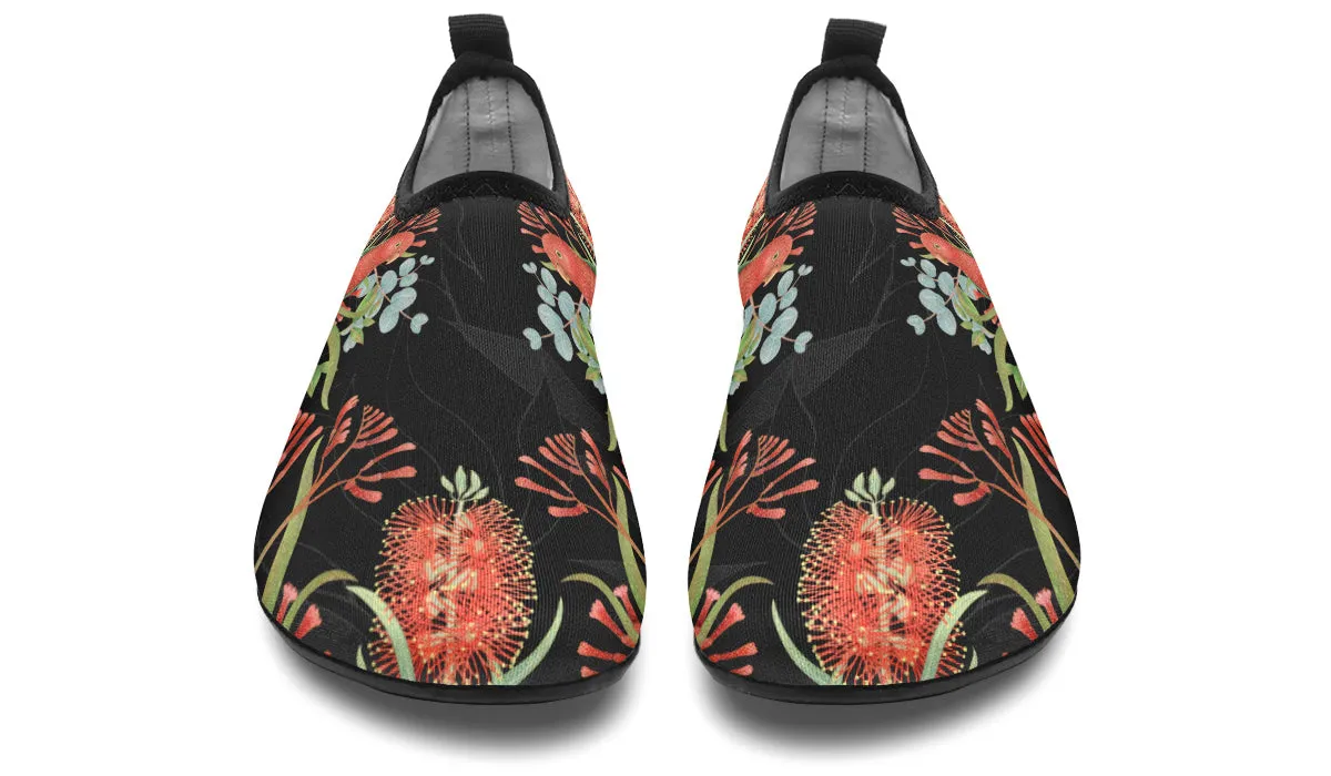 King Parrot Water Shoes