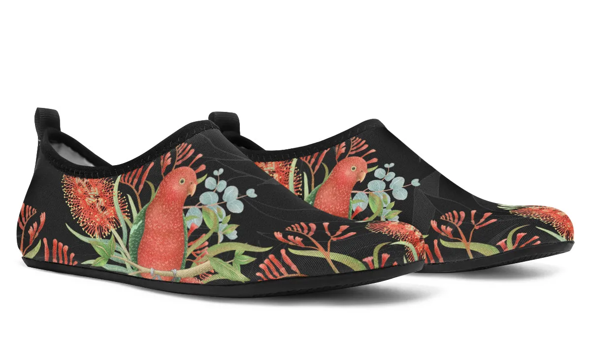 King Parrot Water Shoes