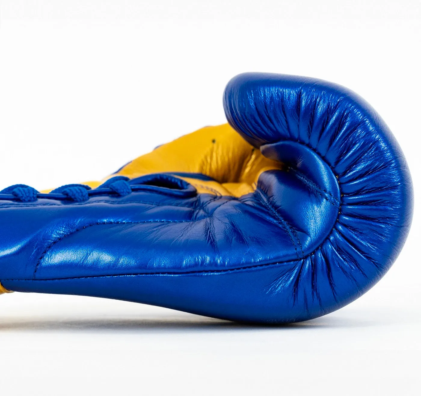 Knockout Competition Boxing Gloves - Colosseum Edition