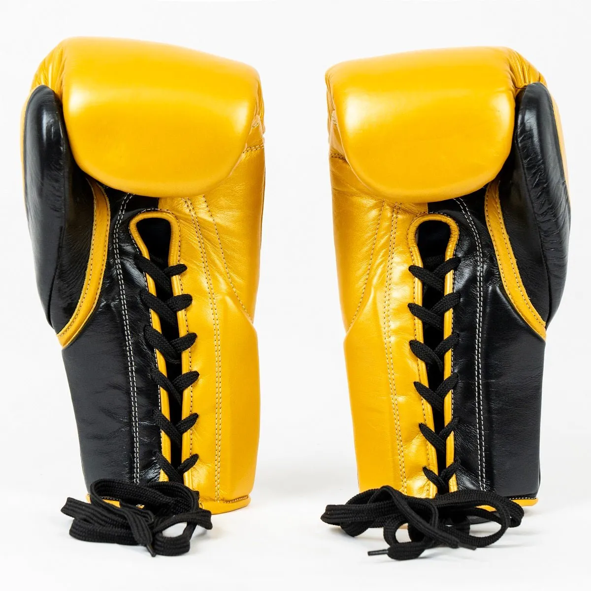 Knockout Competition Boxing Gloves - Colosseum Edition