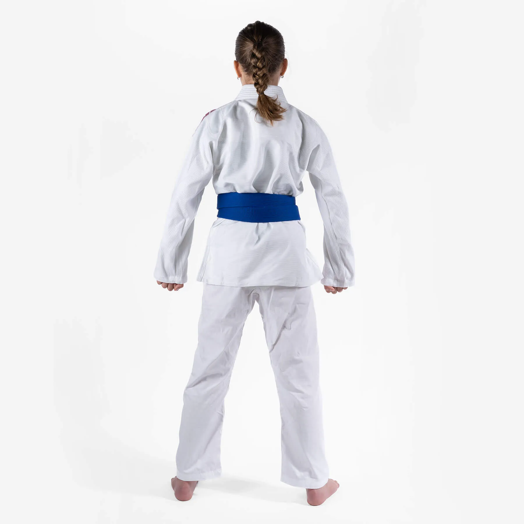 Knockout Girls Competition V2 BJJ Gi