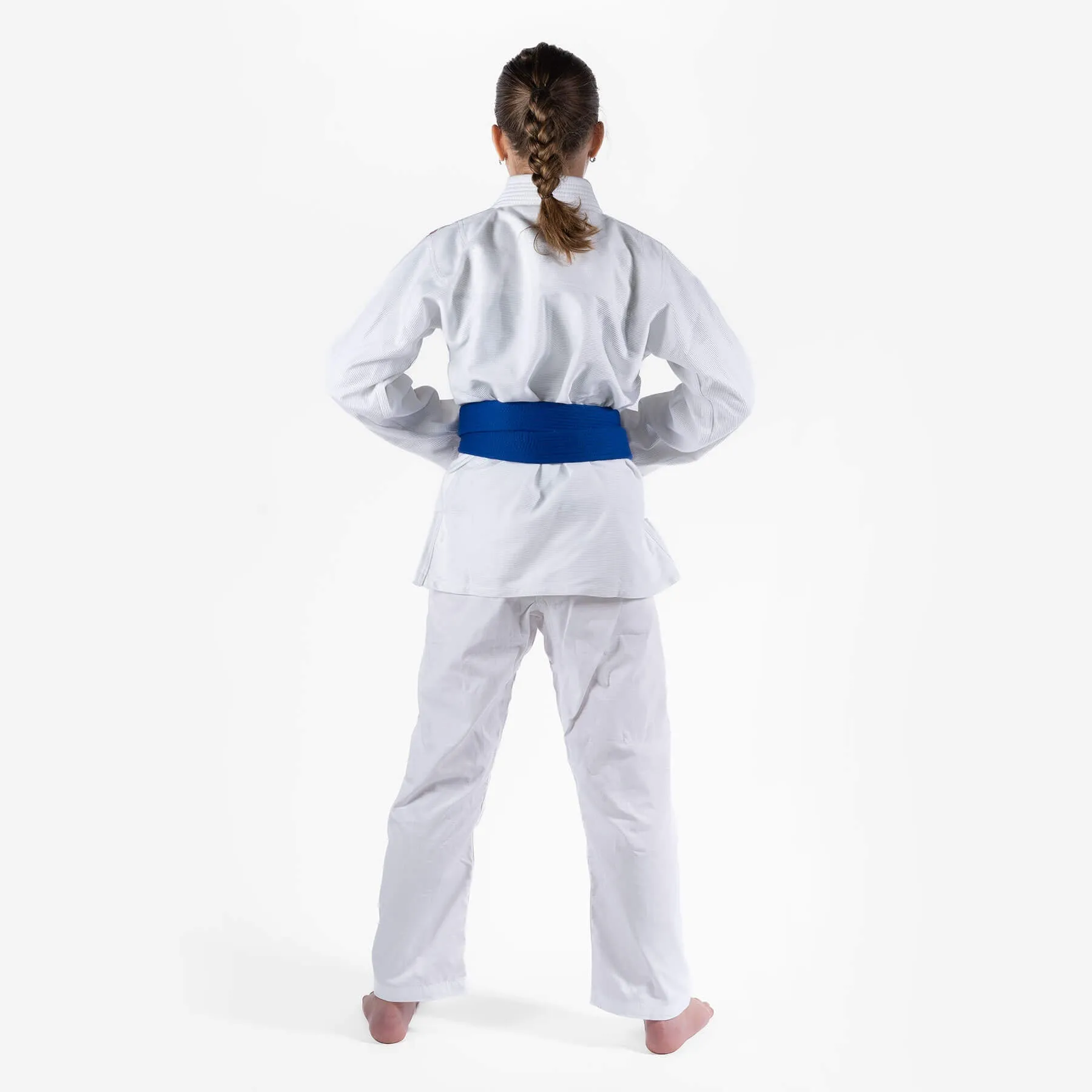 Knockout Girls Competition V2 BJJ Gi