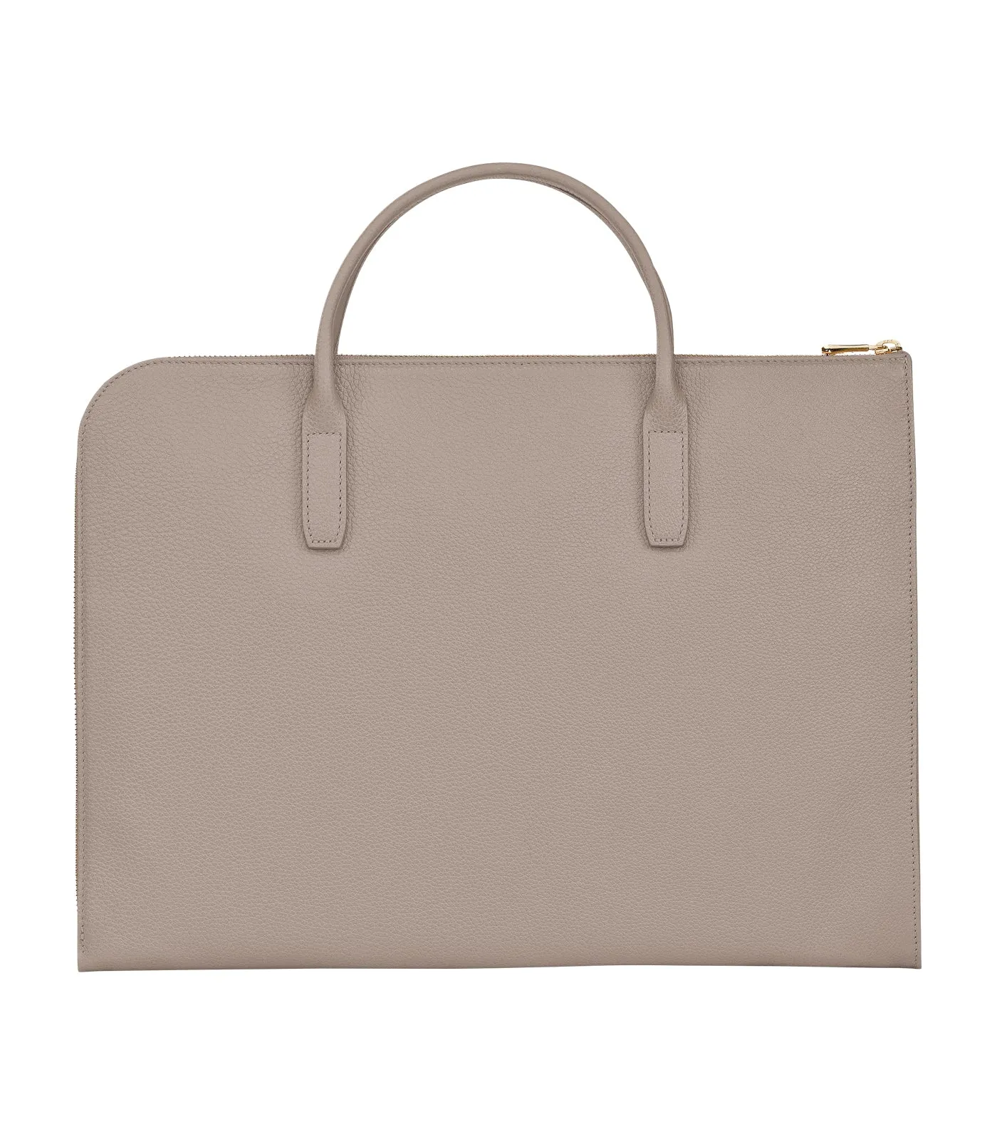 Le Foulonné Briefcase S Turtledove