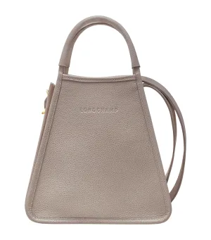 Le Foulonné Handbag S Turtledove