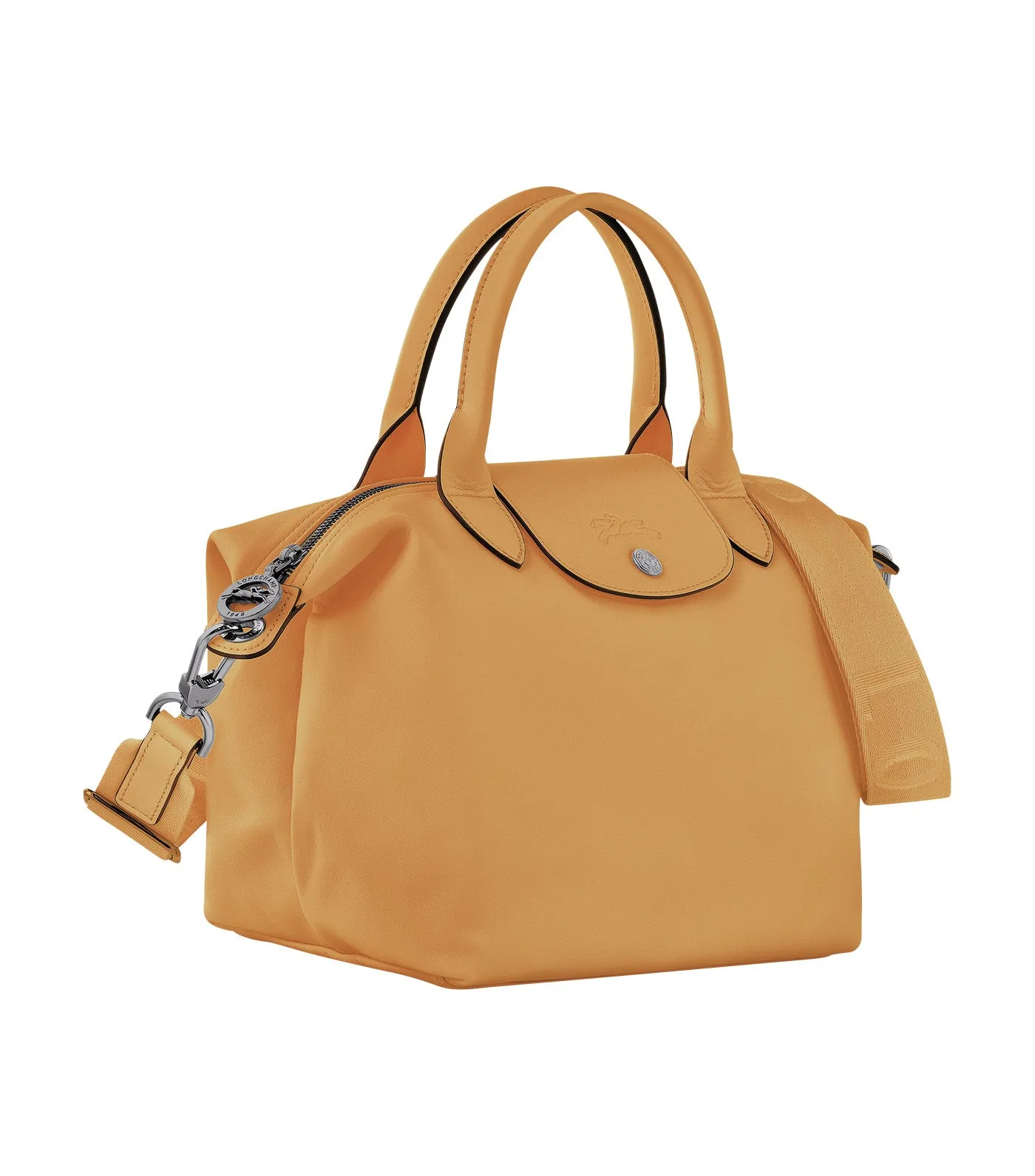 Le Pliage Xtra S Handbag Honey