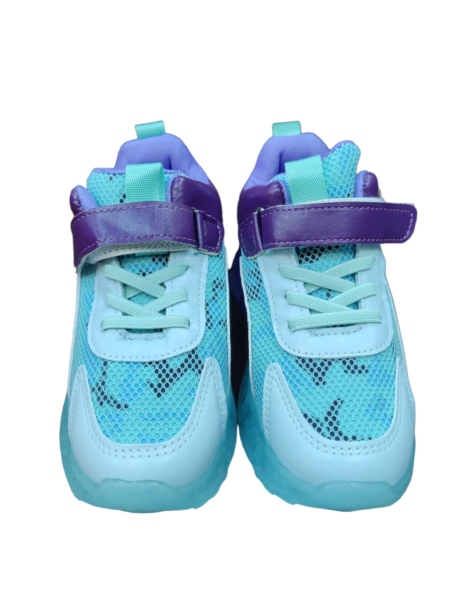 LED SHOES FOR KIDS 7-9 YEARS