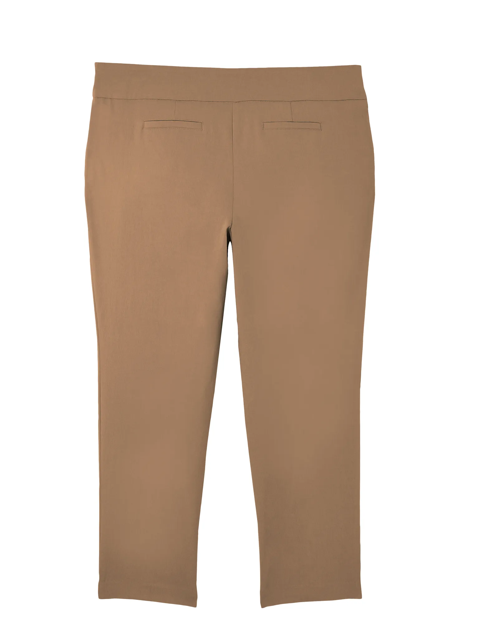 Leon Pull On Pant | Tan